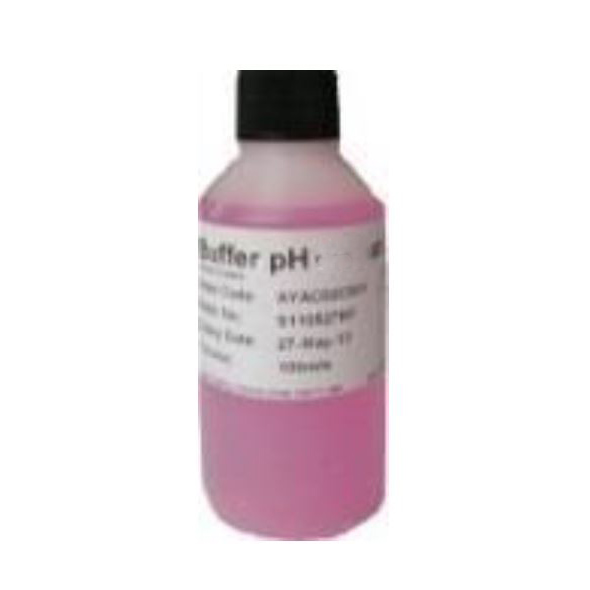 Tekući pufer pH 4, 90ml