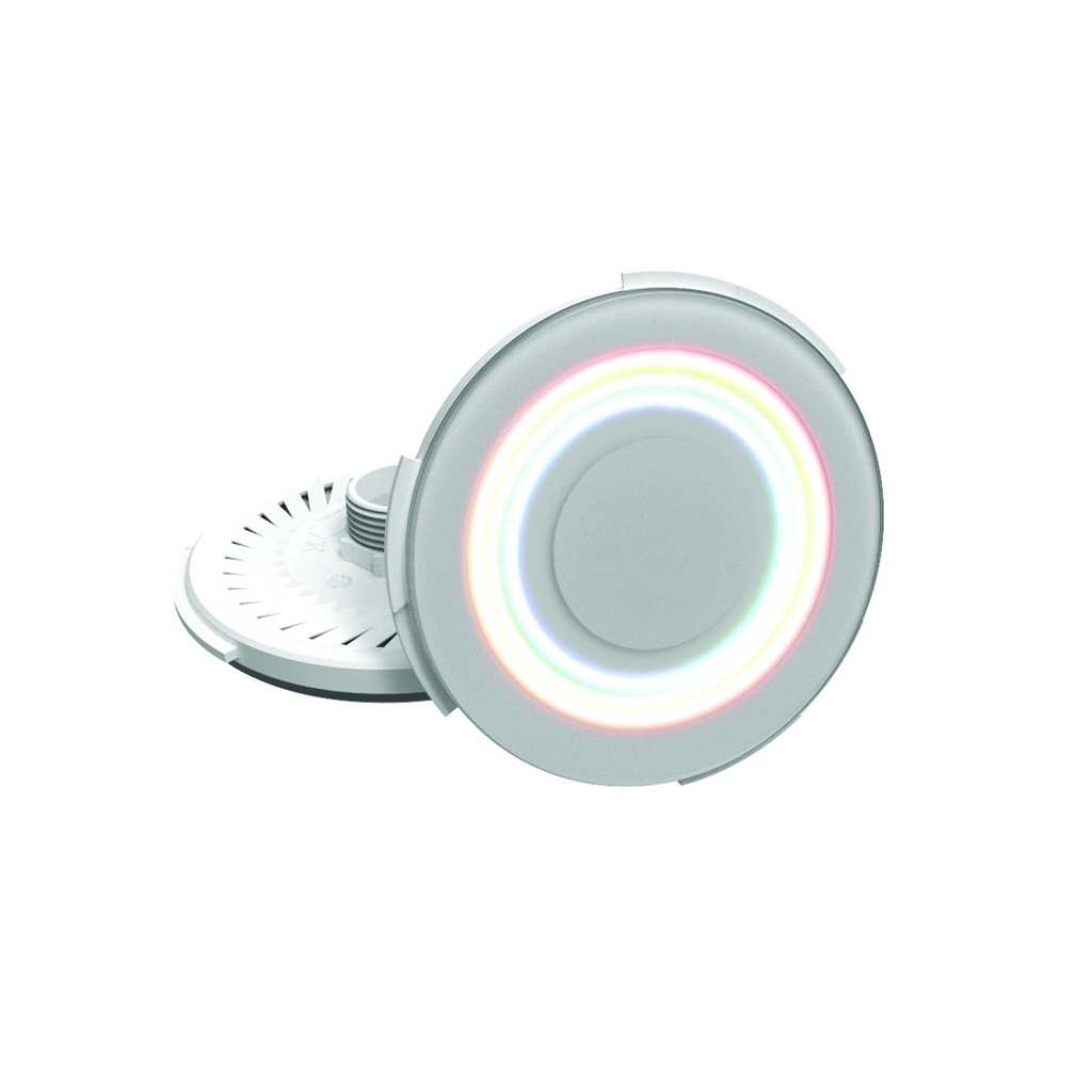 LED podvodni reflektor VISION Pro 10 RGBW, 3500lm, 85W, promjer 100mm