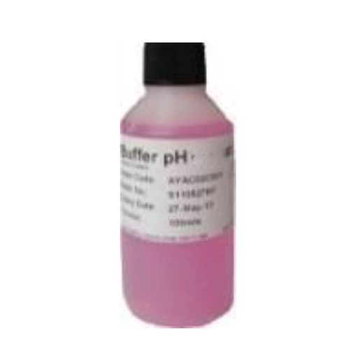 [7300777] Tekući pufer pH 4, 90ml