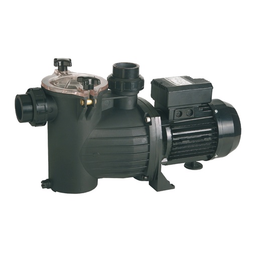 [77592a] Pumpa za bazen M50, 8m3/h 400V, d50-1 1/2" ž. spoj, 0,33 kW, 0,5 HP, samousisna, Smart